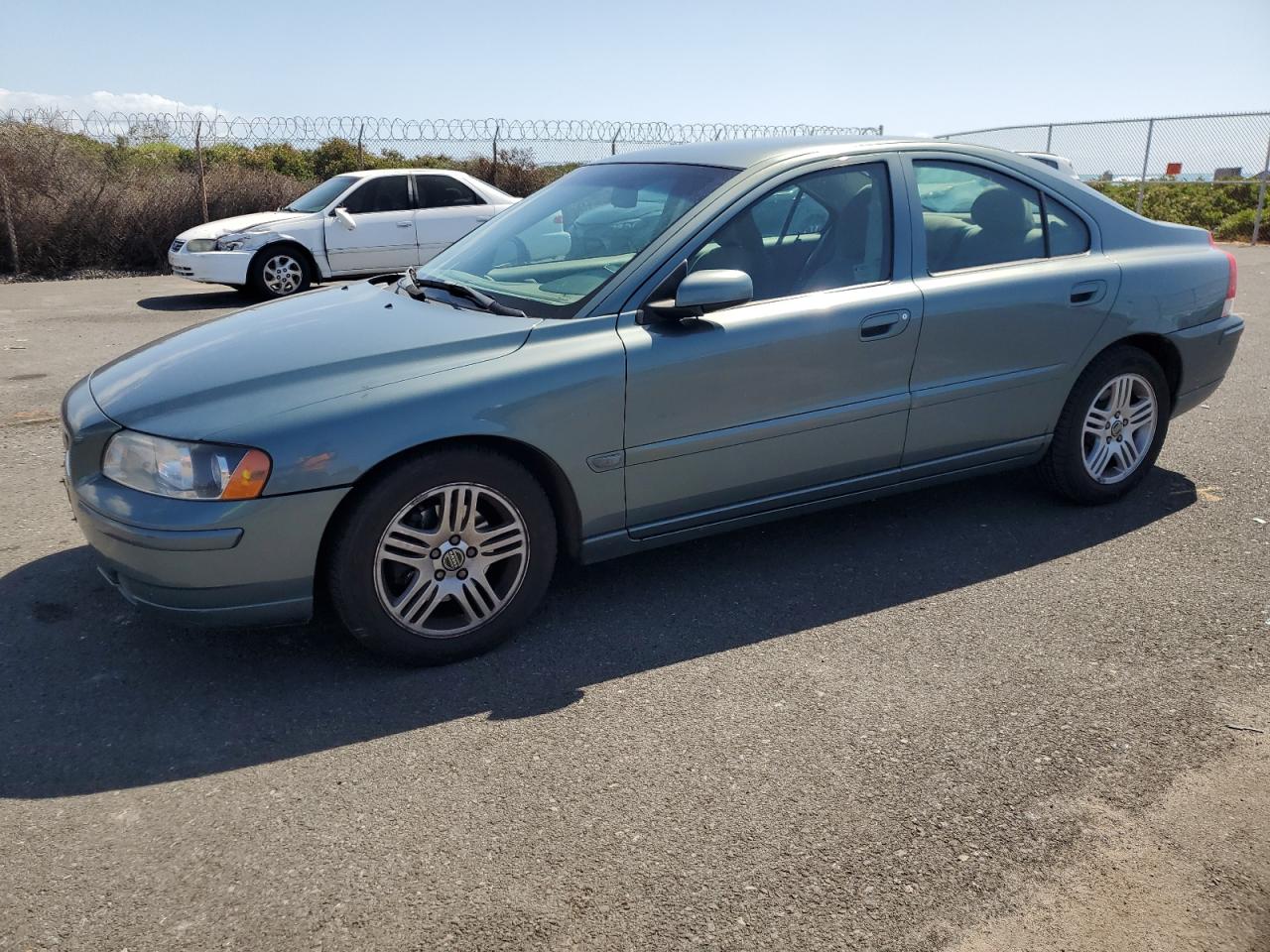 2005 Volvo S60 - Image 1