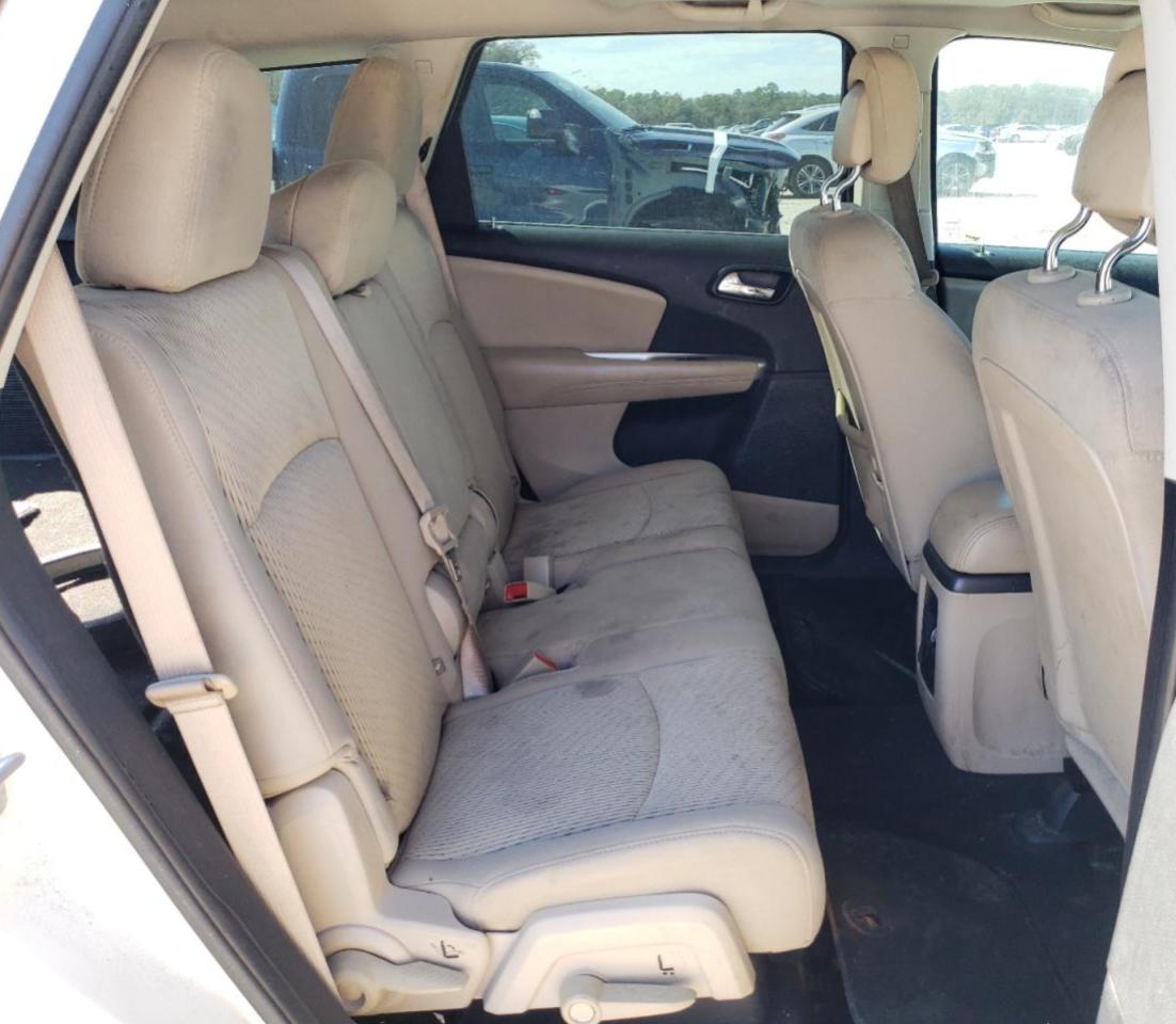 2013 Dodge Journey - Image 11