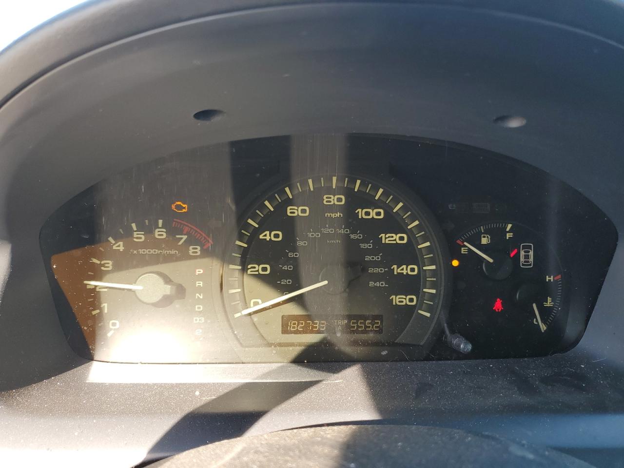 2007 Honda Accord - Image 9