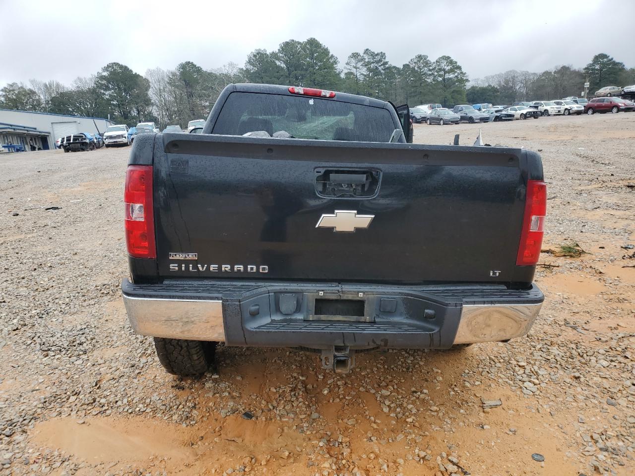2009 Chevrolet Silverado - Image 6
