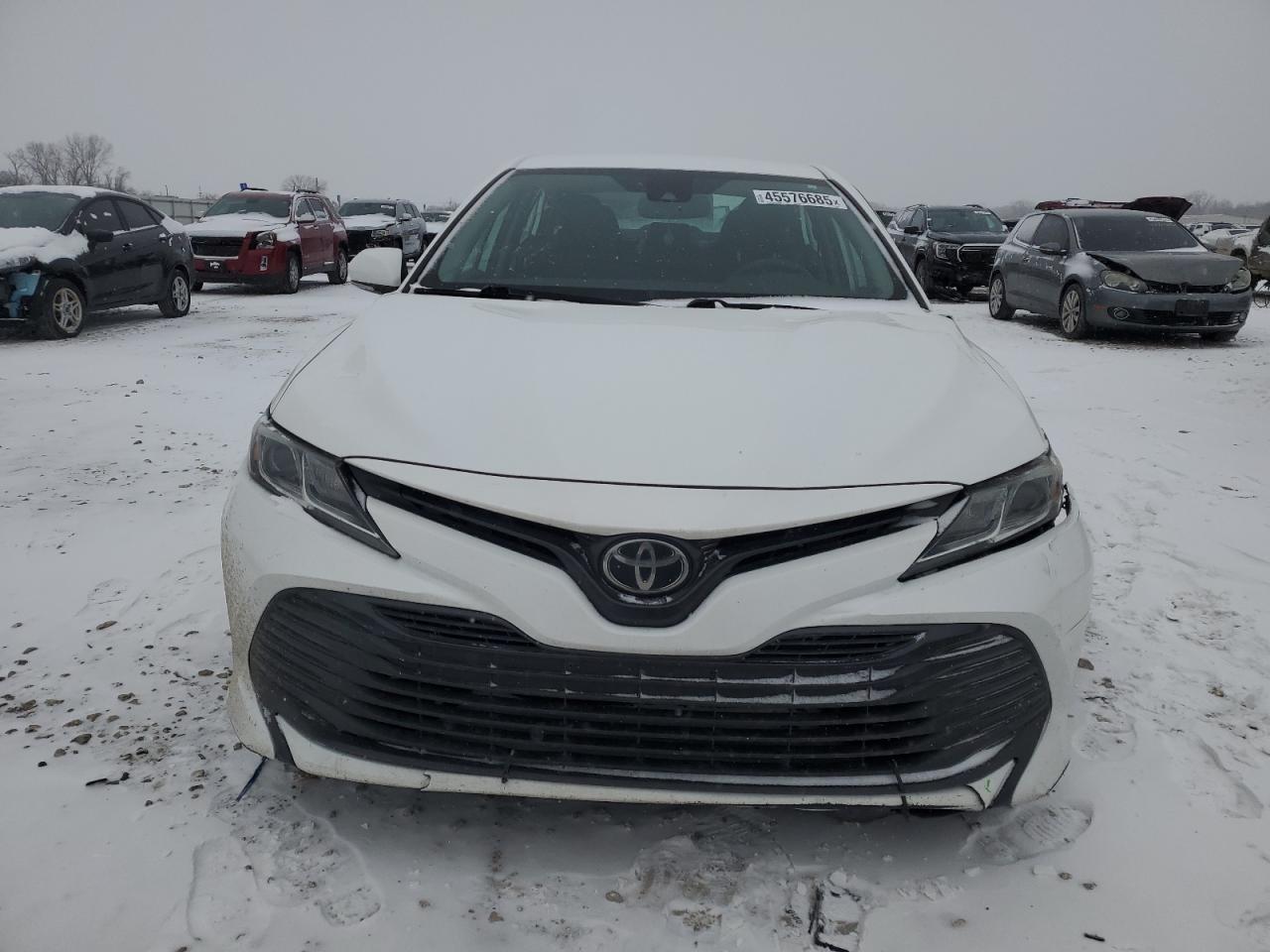 2019 Toyota Camry - Image 5
