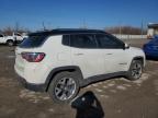 Indianapolis, IN에서 판매 중인 2018 Jeep Compass Limited - Front End