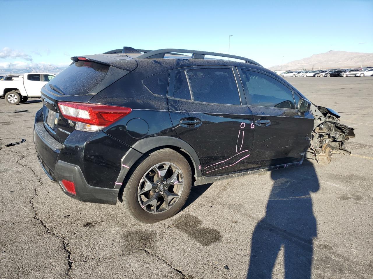 2019 Subaru XV - Image 3