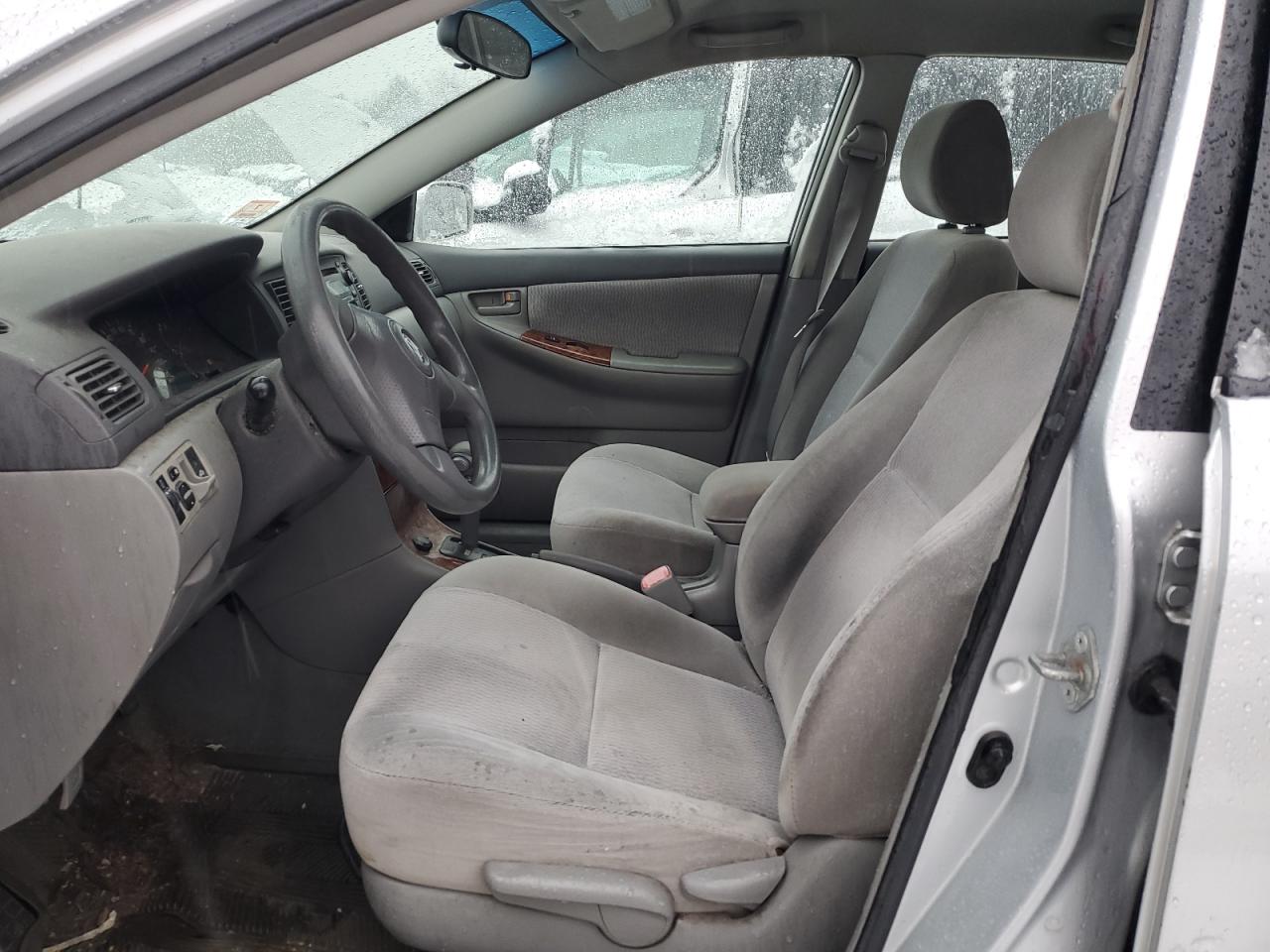 2006 Toyota Corolla - Image 7