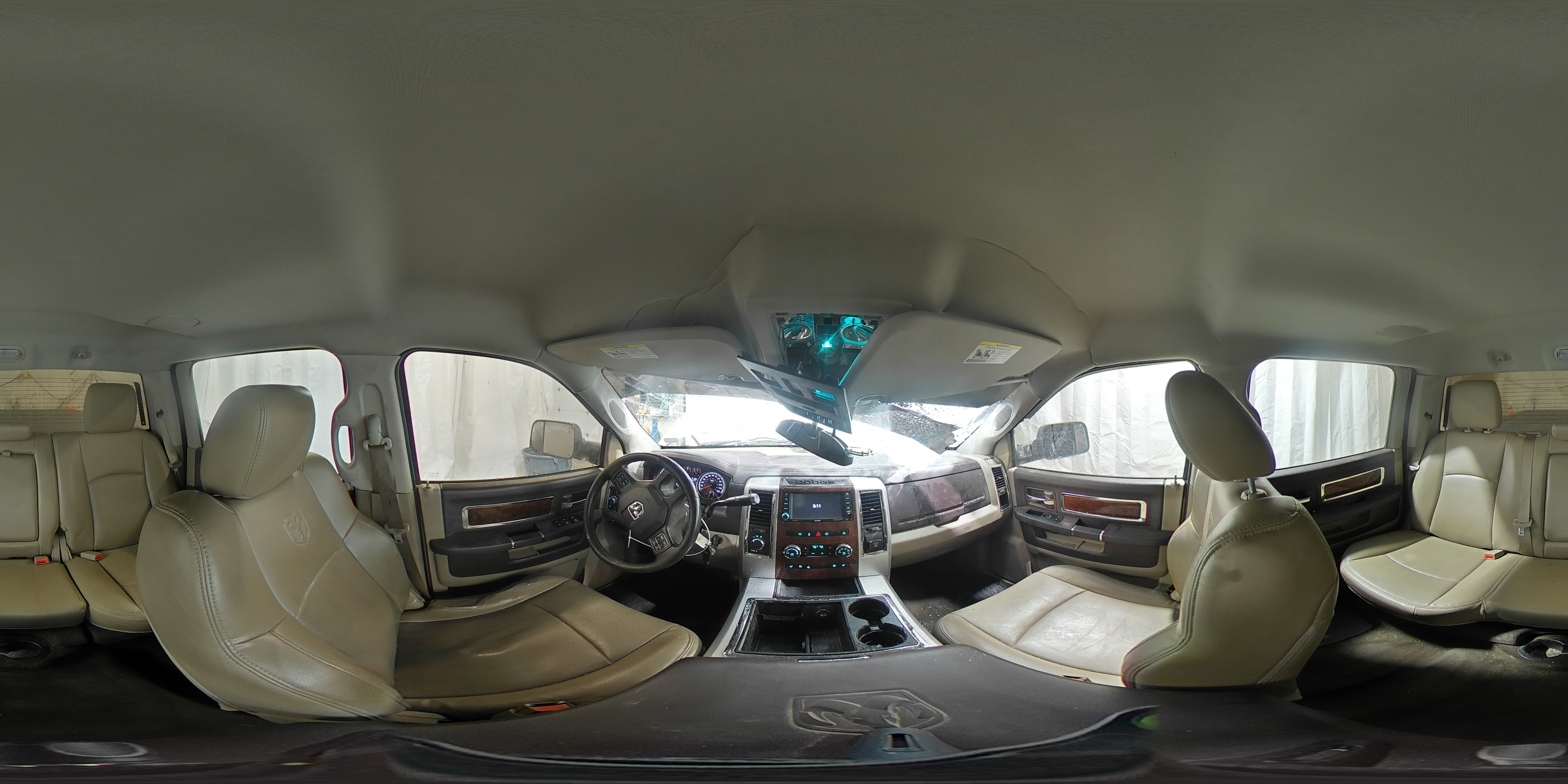 2012 Dodge RAM - Image 12
