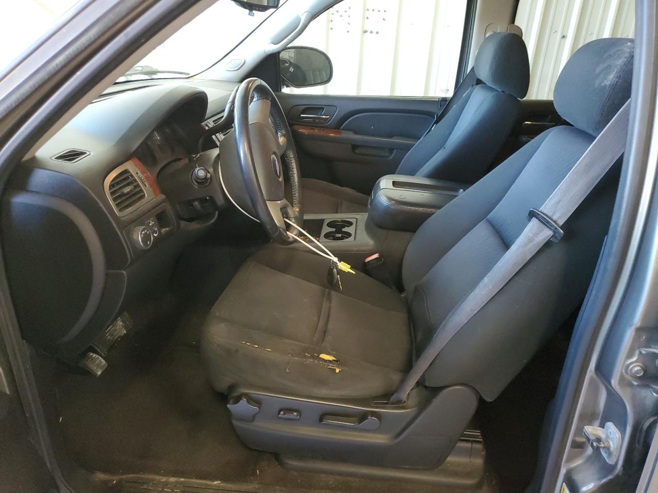 2012 Chevrolet Tahoe - Image 7