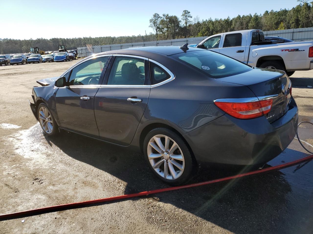 2012 Buick Verano - Image 2