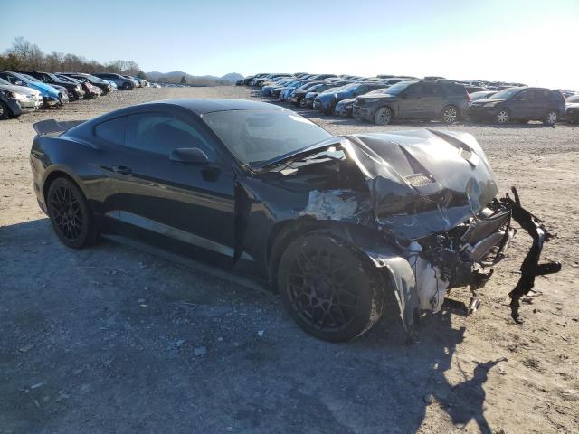  FORD MUSTANG 2019 Czarny