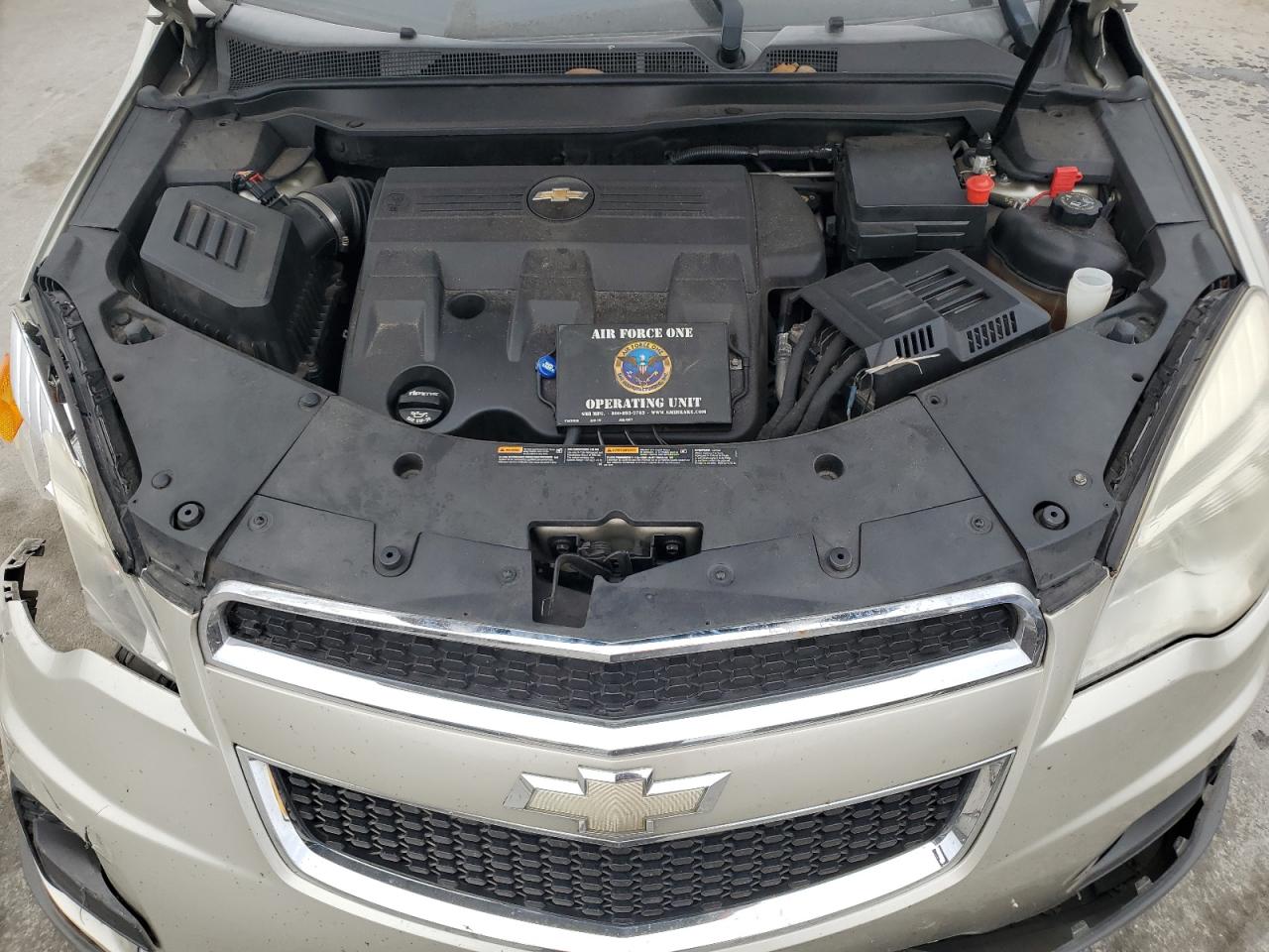 2014 Chevrolet Equinox - Image 12
