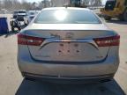2017 Toyota Avalon Xle на продаже в Dunn, NC - Front End