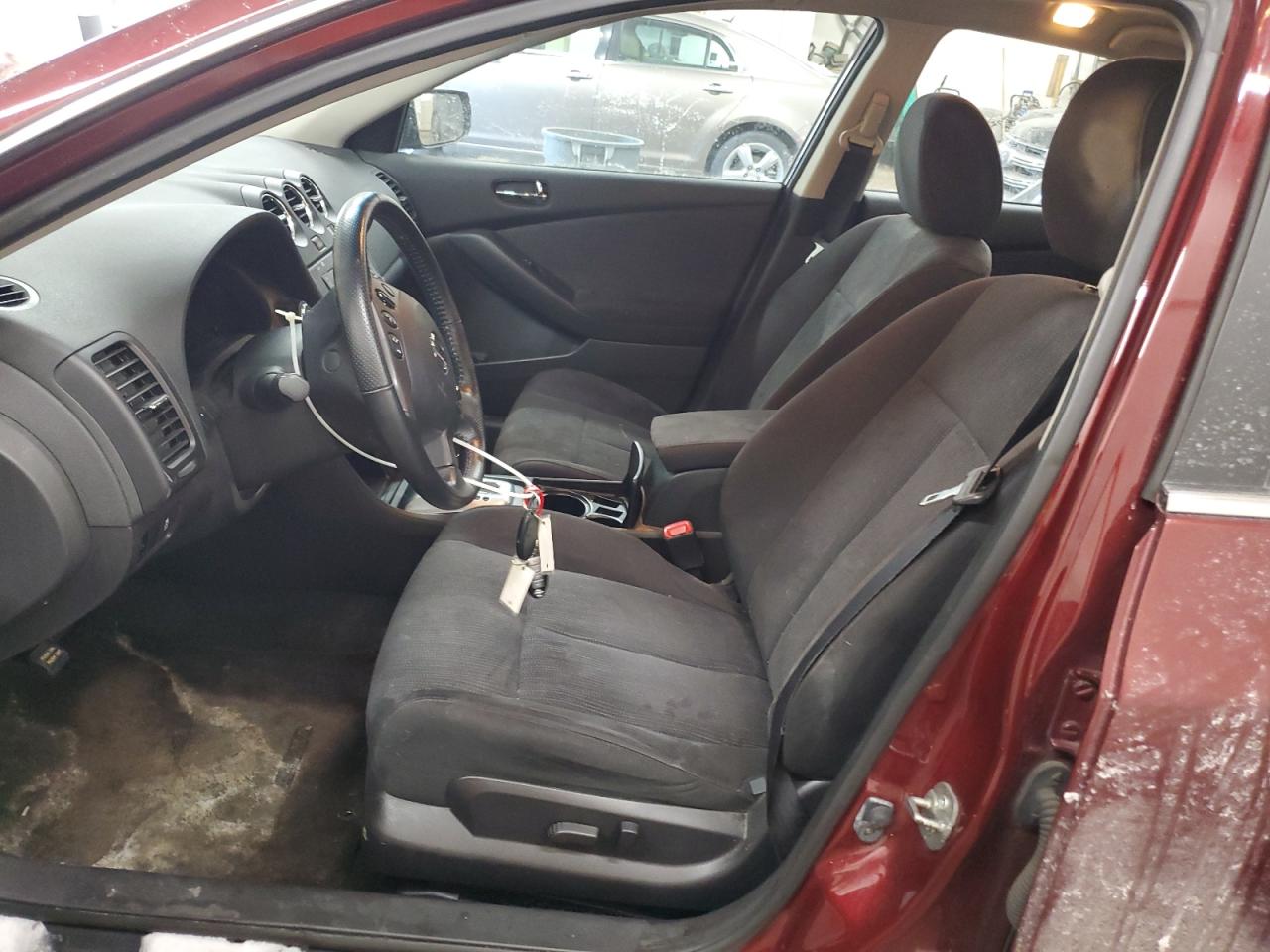 2012 Nissan Altima - Image 7