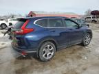 2019 HONDA CR-V EX for sale at Copart ON - LONDON