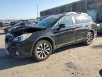 2016 Subaru Outback 2.5I Limited на продаже в Fredericksburg, VA - Front End