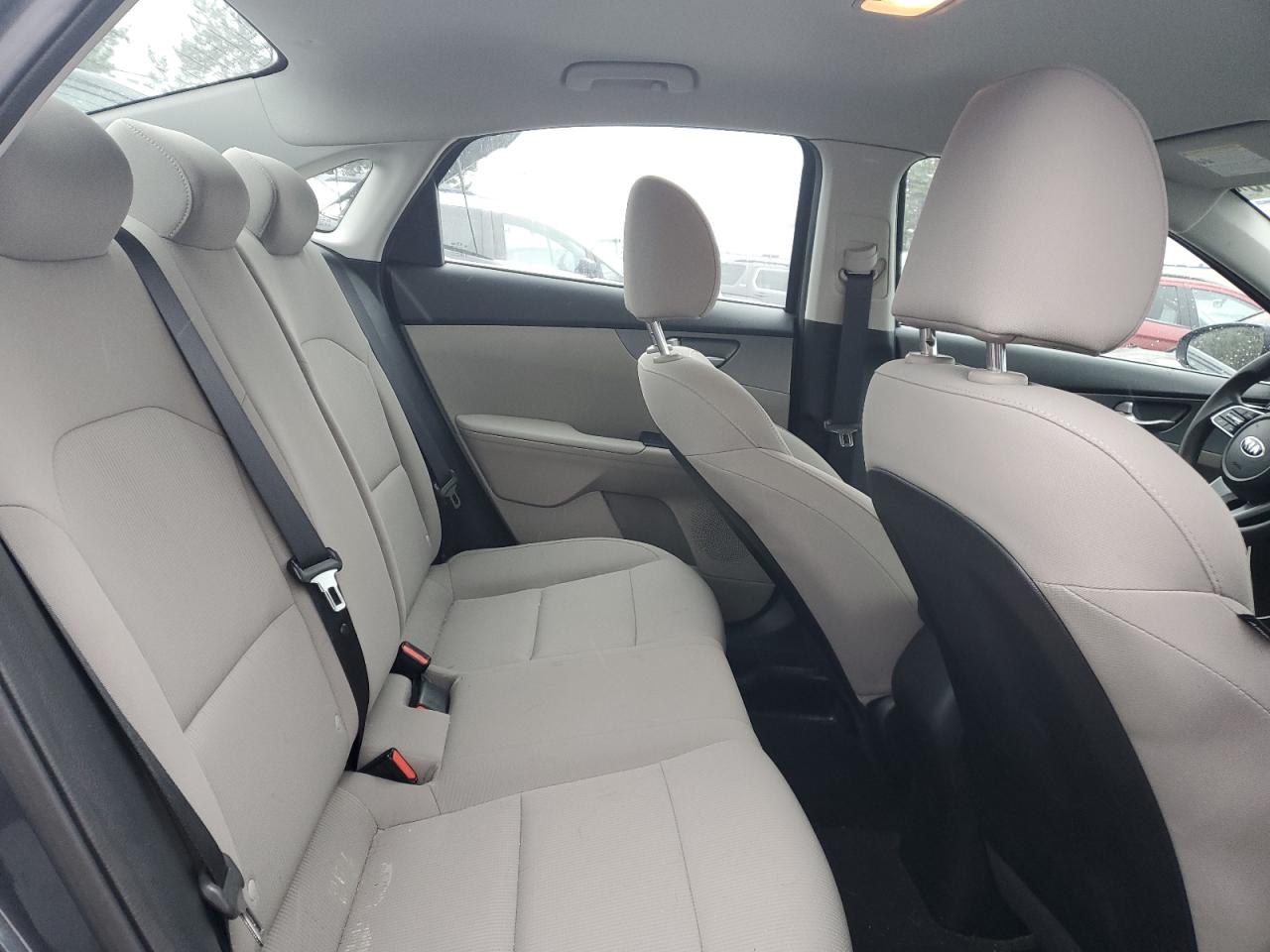 2021 Kia Forte - Image 10