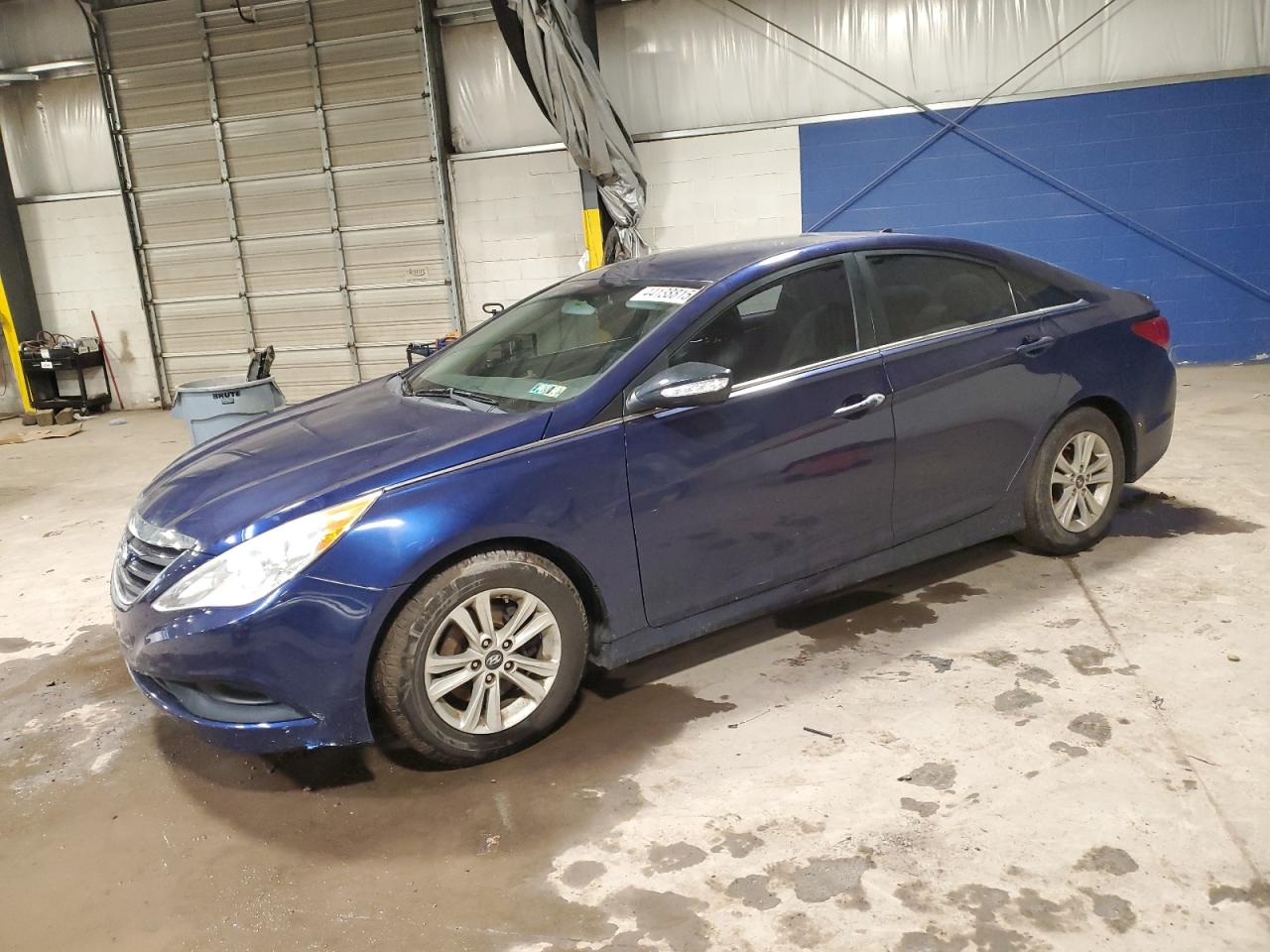 2014 Hyundai Sonata - Image 1