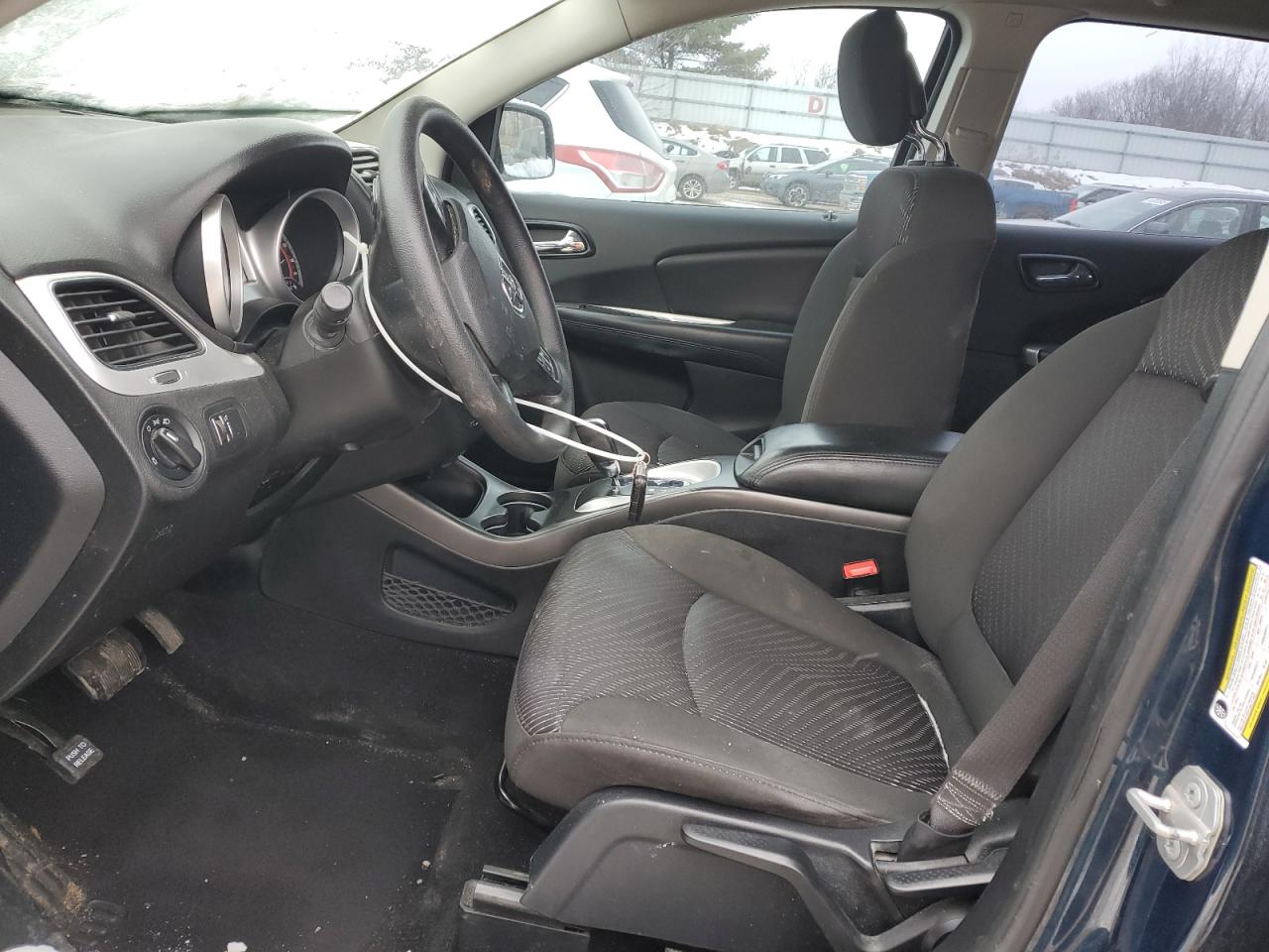 2015 Dodge Journey - Image 7