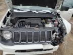 2022 Jeep Renegade Latitude zu verkaufen in Woodhaven, MI - Undercarriage