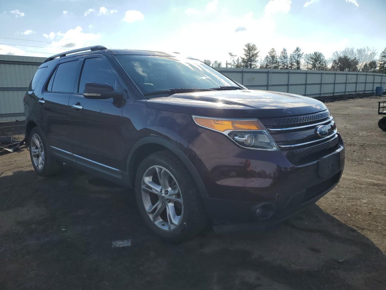 2011 Ford Explorer - Image 4