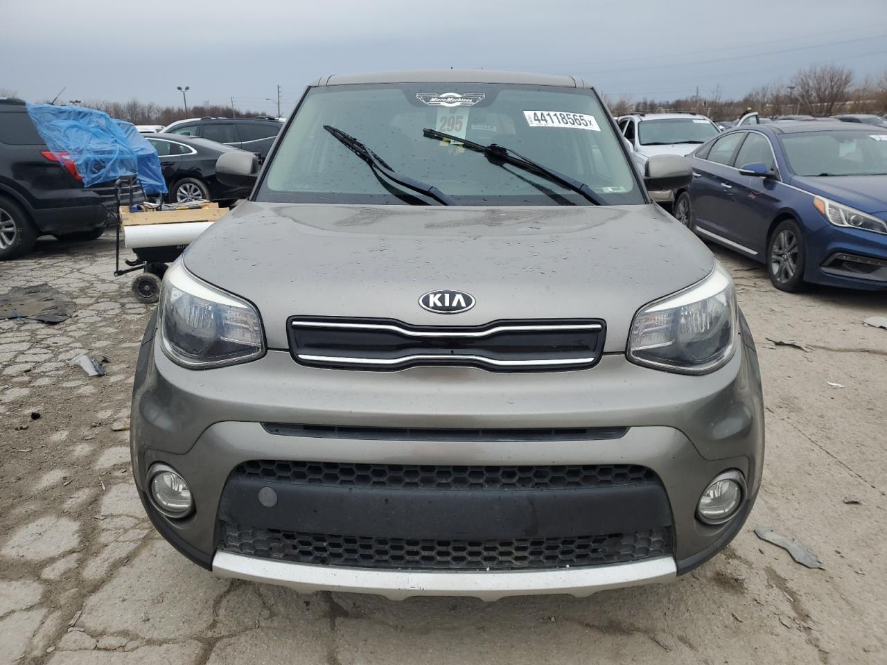 2018 Kia Soul - Image 5