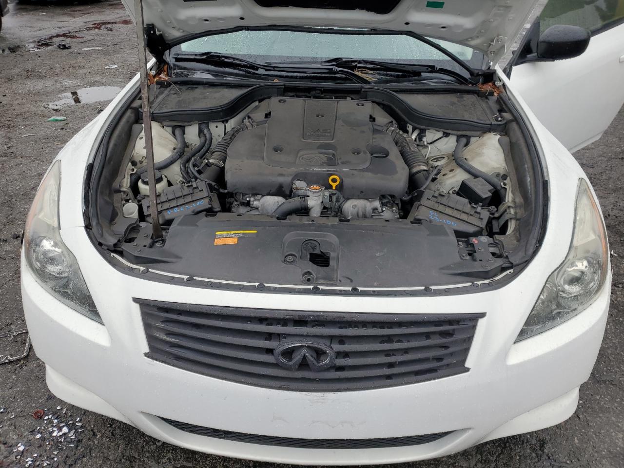 2014 Infiniti Q60 - Image 12