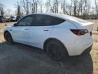 2020 Tesla Model Y  на продаже в Baltimore, MD - Front End