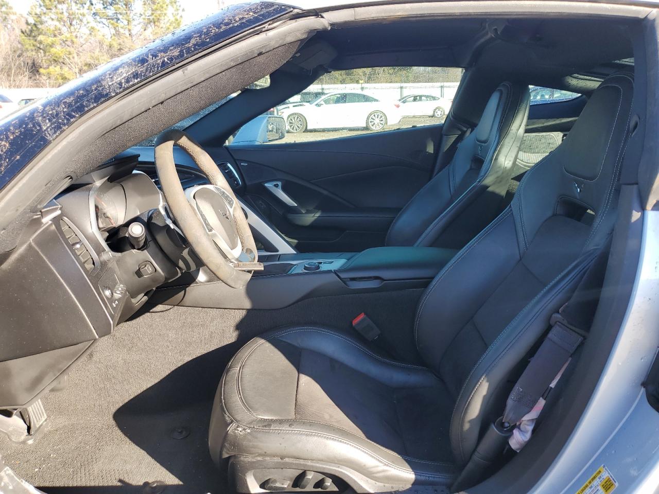 2017 Chevrolet Corvette - Image 7