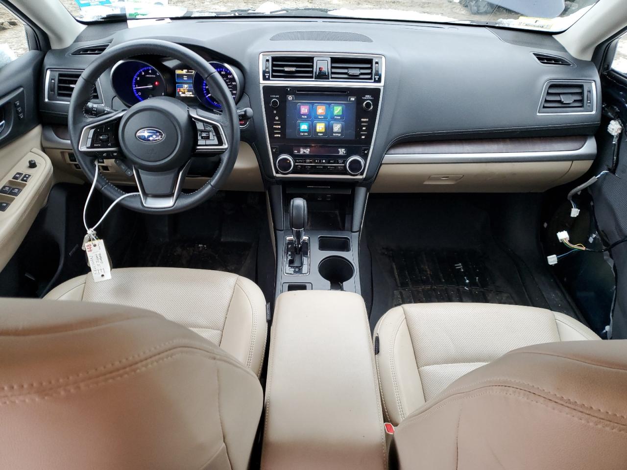 2018 Subaru Outback - Image 8