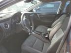 2017 Toyota Corolla L zu verkaufen in Pekin, IL - Front End