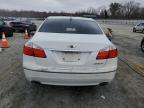 2009 Hyundai Genesis 3.8L продається в Spartanburg, SC - Side