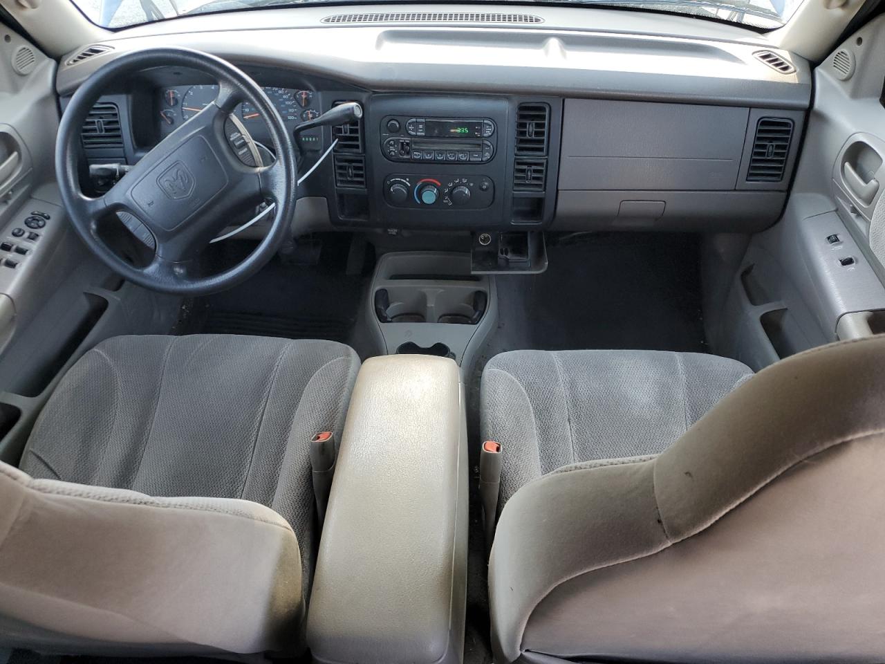 2001 Dodge Dakota - Image 8