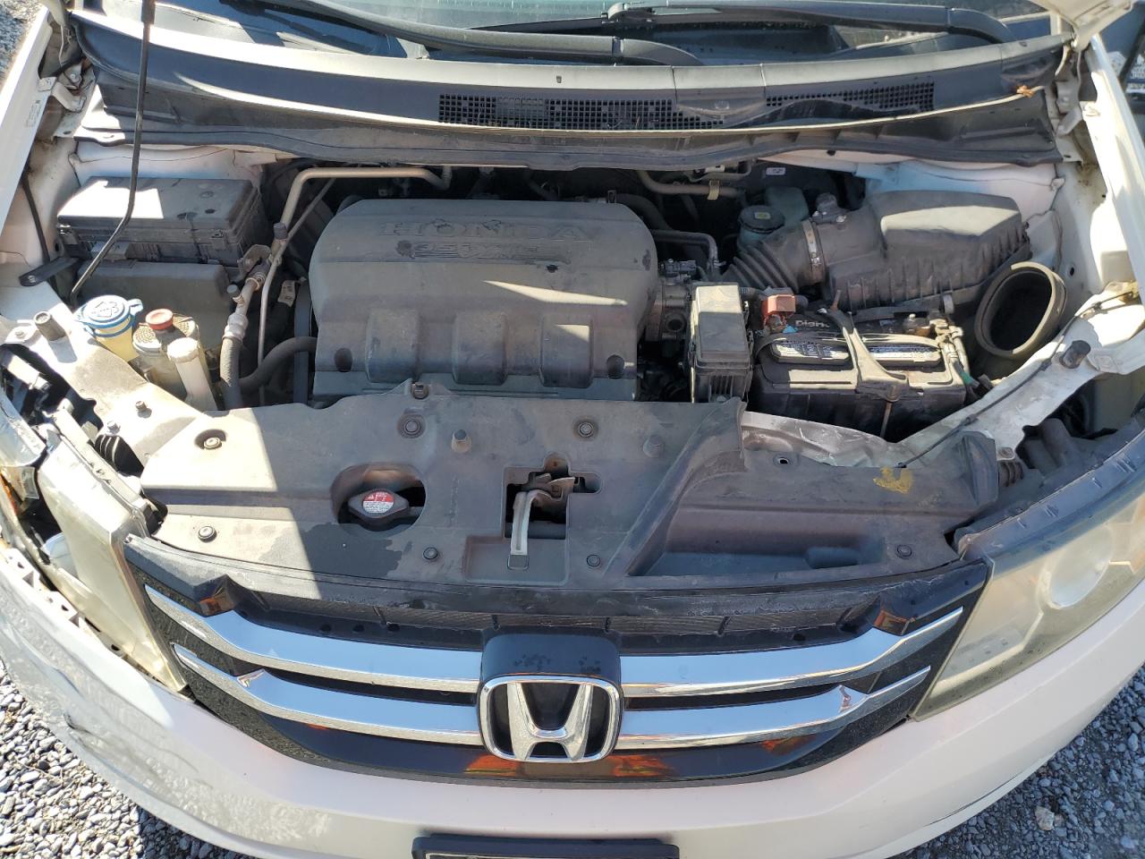 2014 Honda Odyssey - Image 12