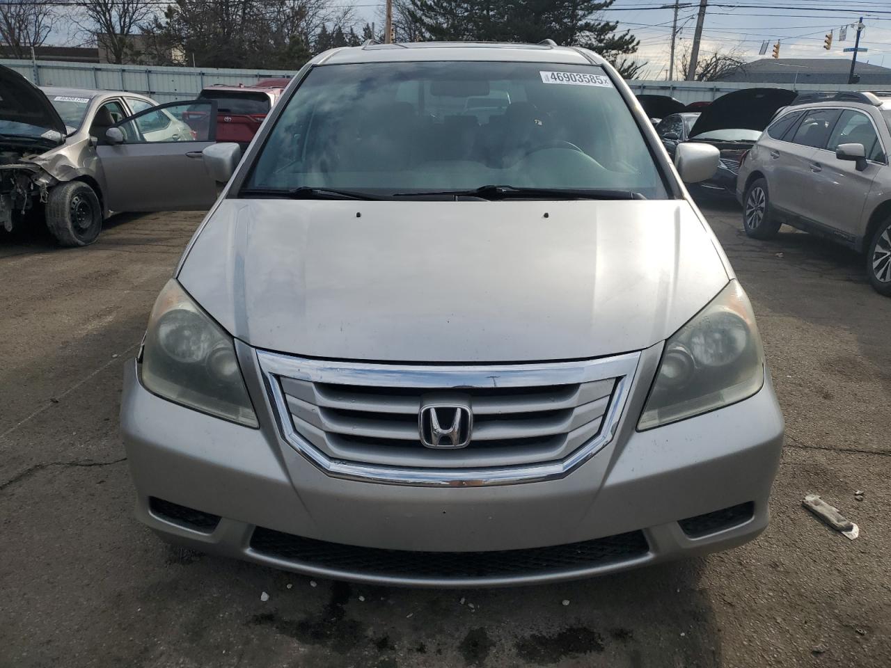 2009 Honda Odyssey - Image 5