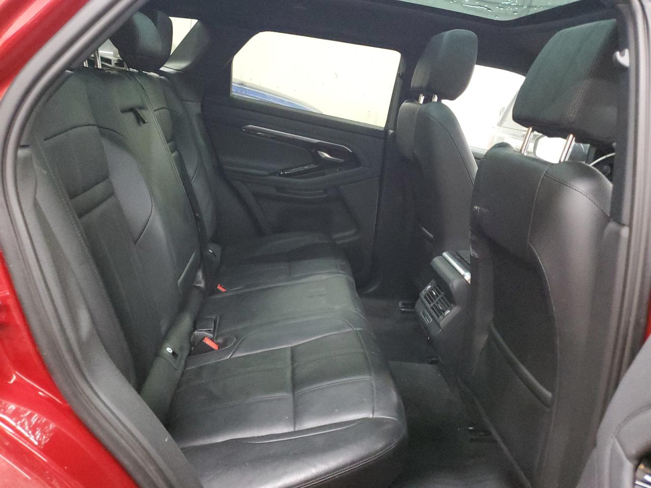 2020 Land Rover Range Rover - Image 11