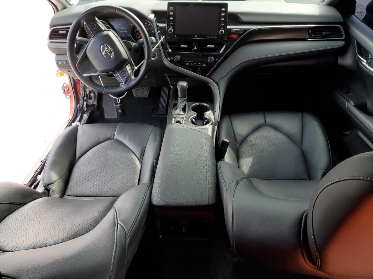 2023 Toyota Camry - Image 8