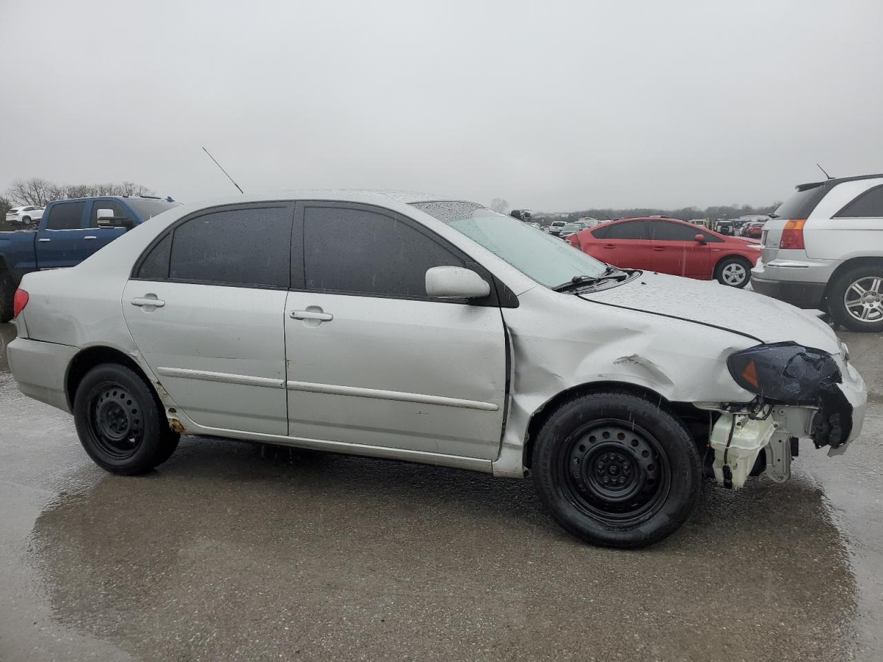 2004 Toyota Corolla - Image 4