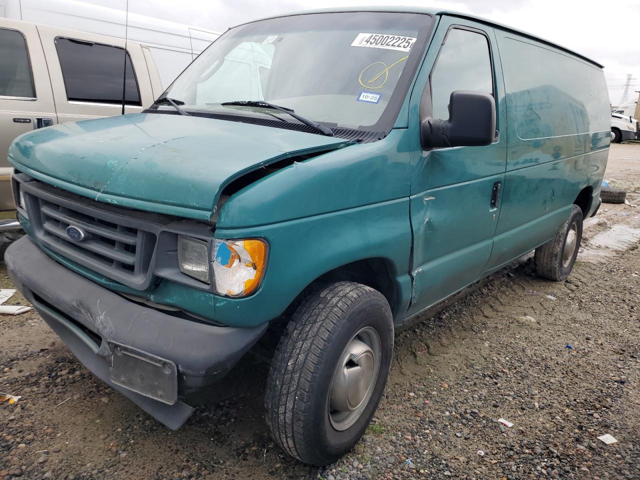 2003 Ford Econoline - Image 1