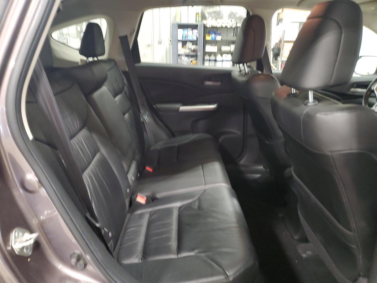 2013 Honda CR-V - Image 10