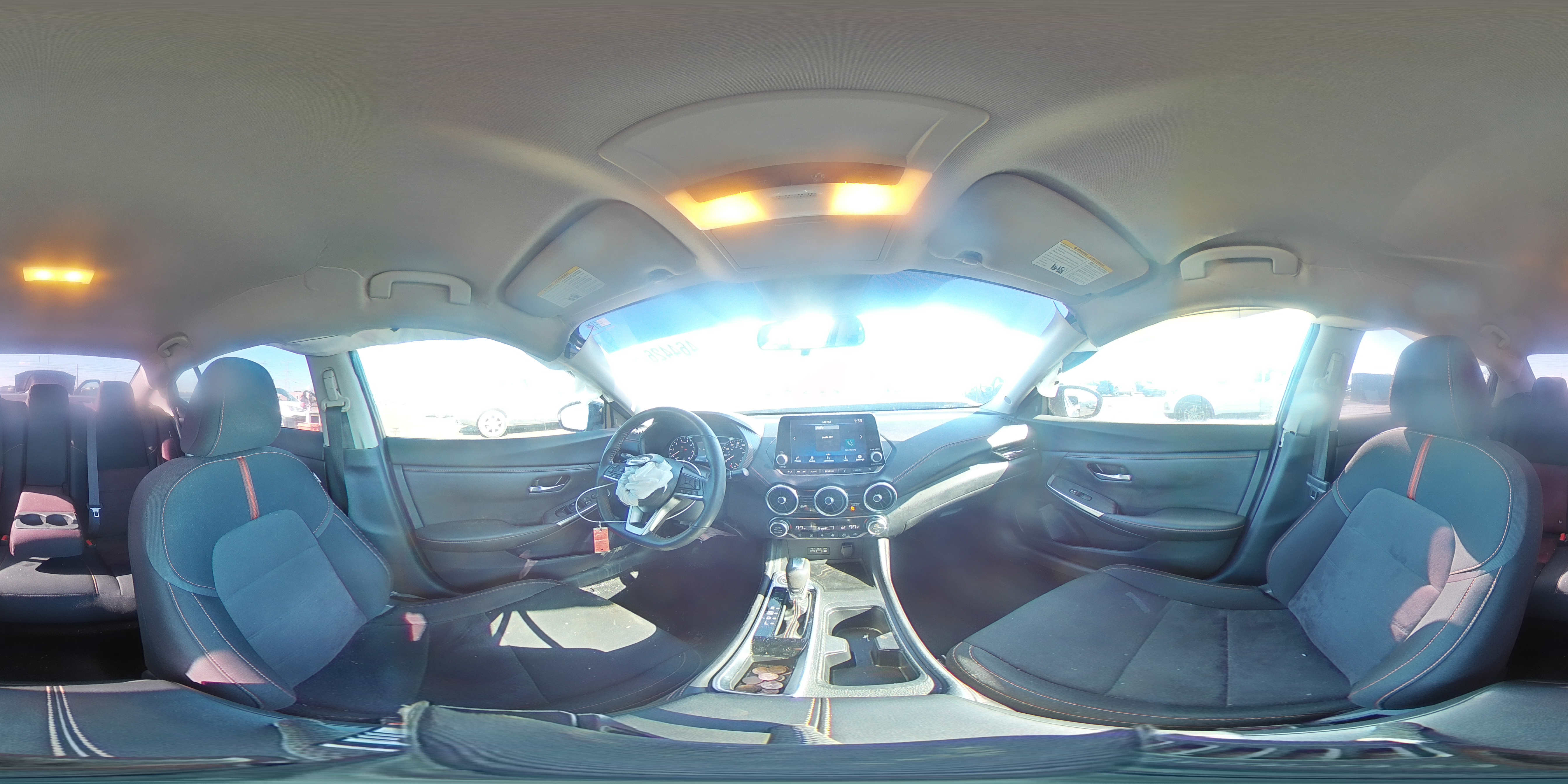 2022 Nissan Sentra - Image 13