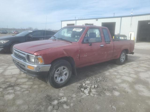 1994 Toyota Pickup 1/2 Ton Extra Long Wheelbase Dx