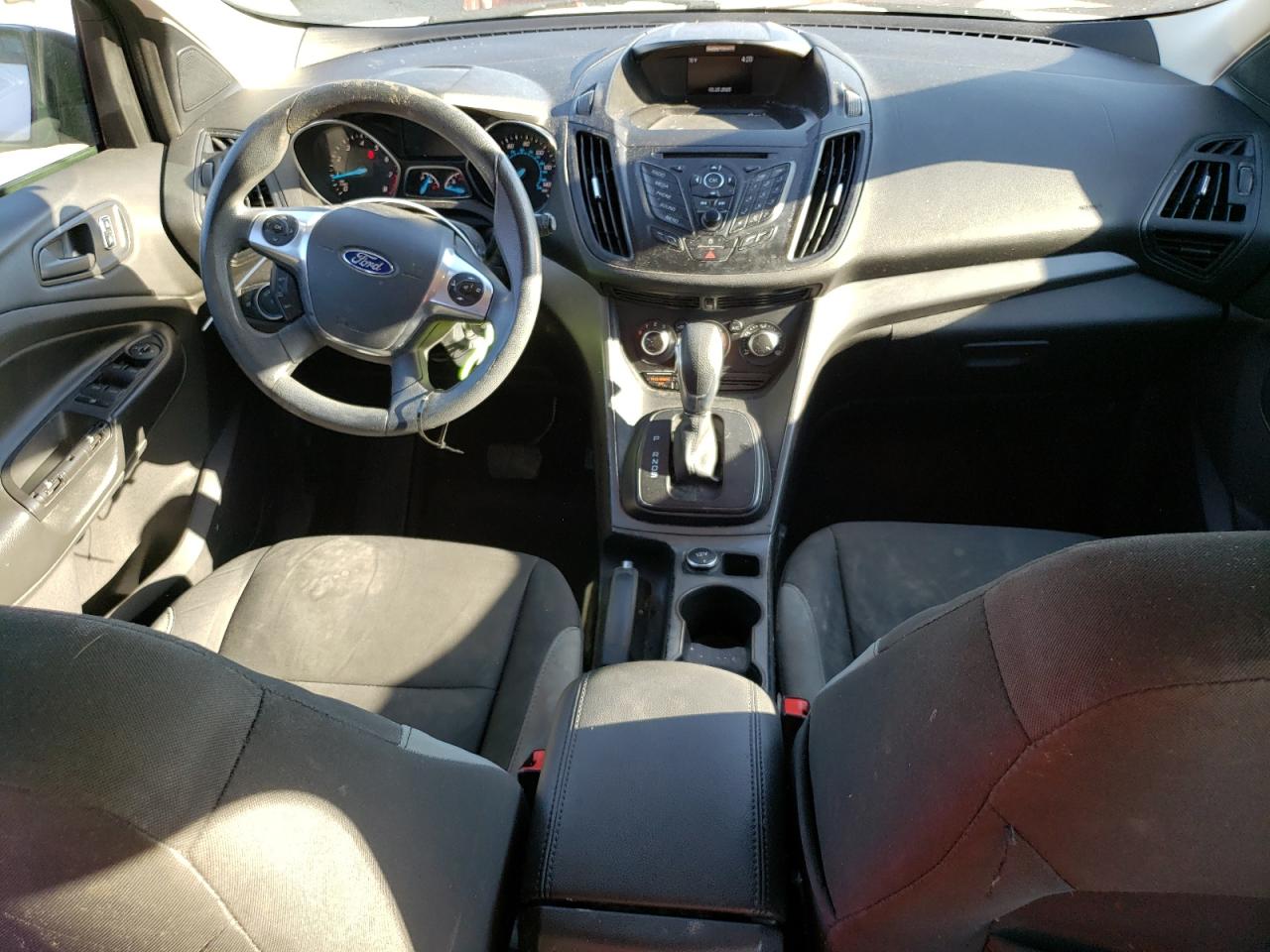 2015 Ford Escape - Image 8