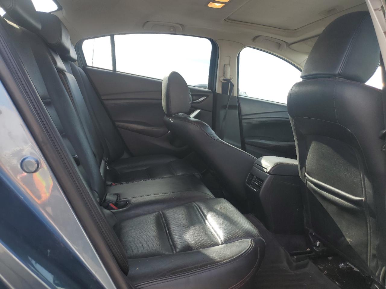 2014 Mazda 6 - Image 10
