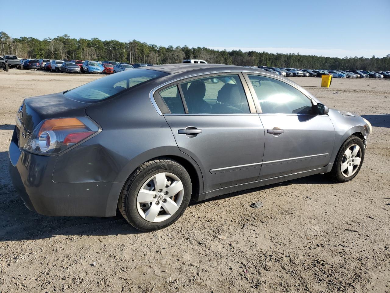 2007 Nissan Altima - Image 3