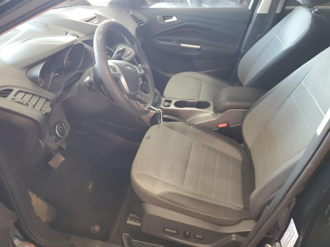 2015 Ford Escape - Image 7