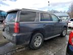 2015 Chevrolet Tahoe K1500 Ls na sprzedaż w East Granby, CT - Minor Dent/Scratches