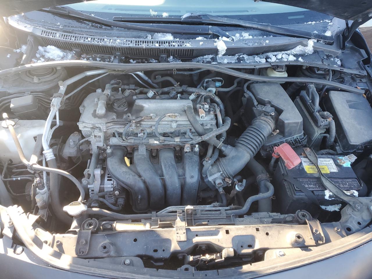 2009 Toyota Corolla - Image 12