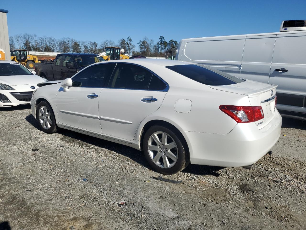 2009 Lexus ES - Image 2