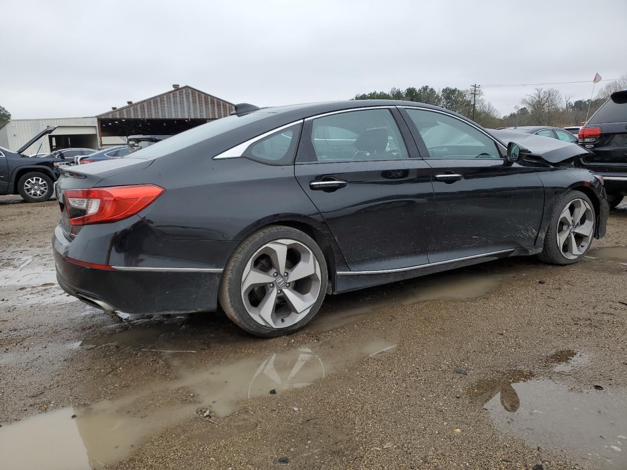 2018 Honda Accord - Image 3