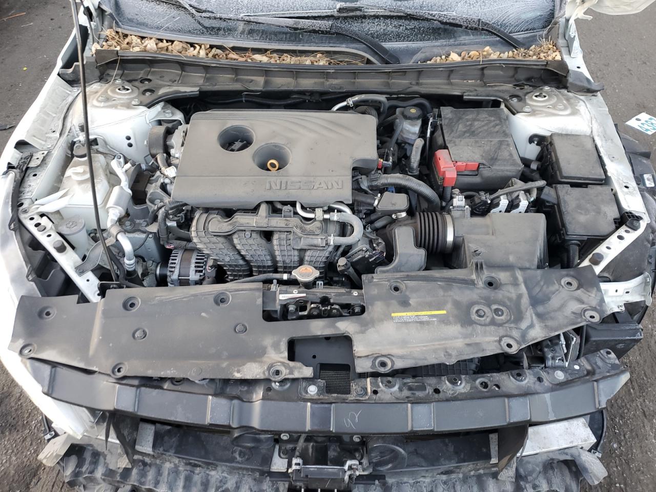 2019 Nissan Altima - Image 12