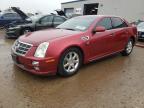 2008 Cadillac Sts  zu verkaufen in Elgin, IL - Side