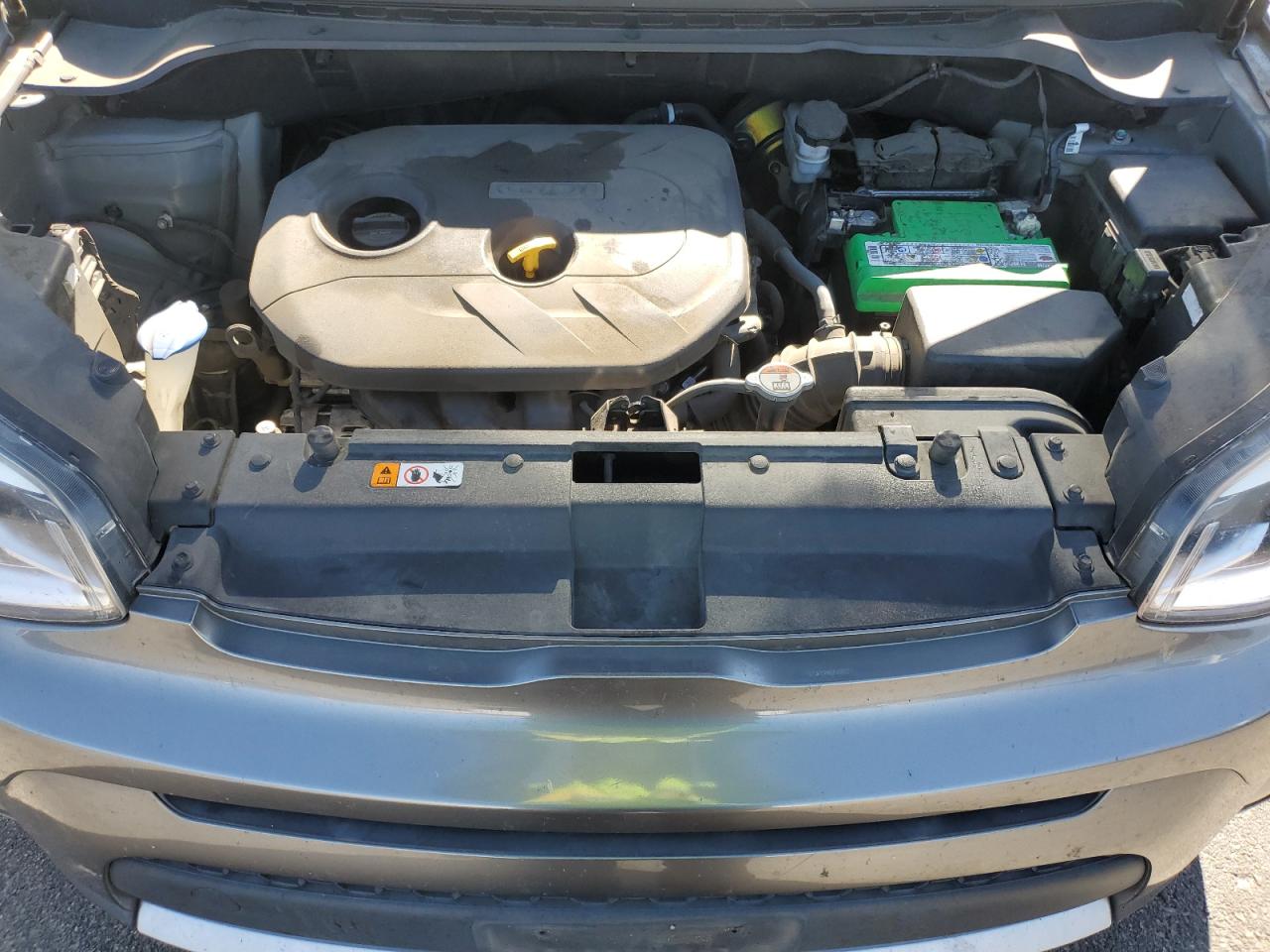 2018 Kia Soul - Image 12